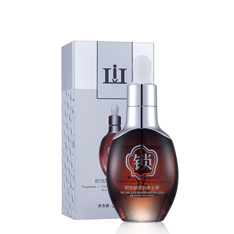 Liyatin Anti-Wrinkle Firming And Shrinking Hydrating Essence Small Ampere Repair Solution Application Scenario