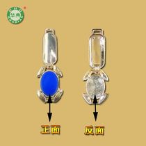 Emergency clothing insert second gear clasp third gear outdoor mountaineer clothing accessories 12