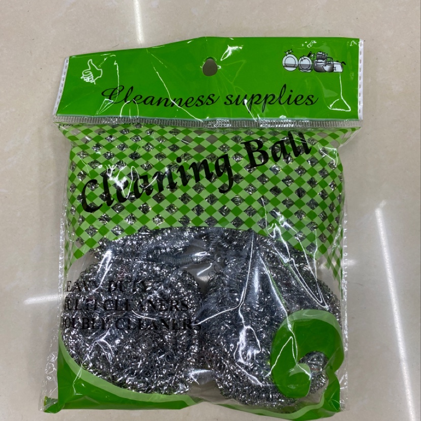 清洁工具厨房必备