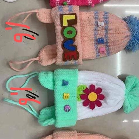 Children's Hat 7
