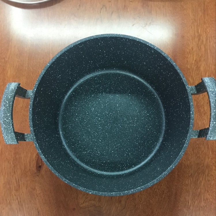 Shuai Shuai Non-Stick Pot Steamer Soup Pot Whole Delivery Of A 4 Minimum Delivery Of A Piece Application Scenario