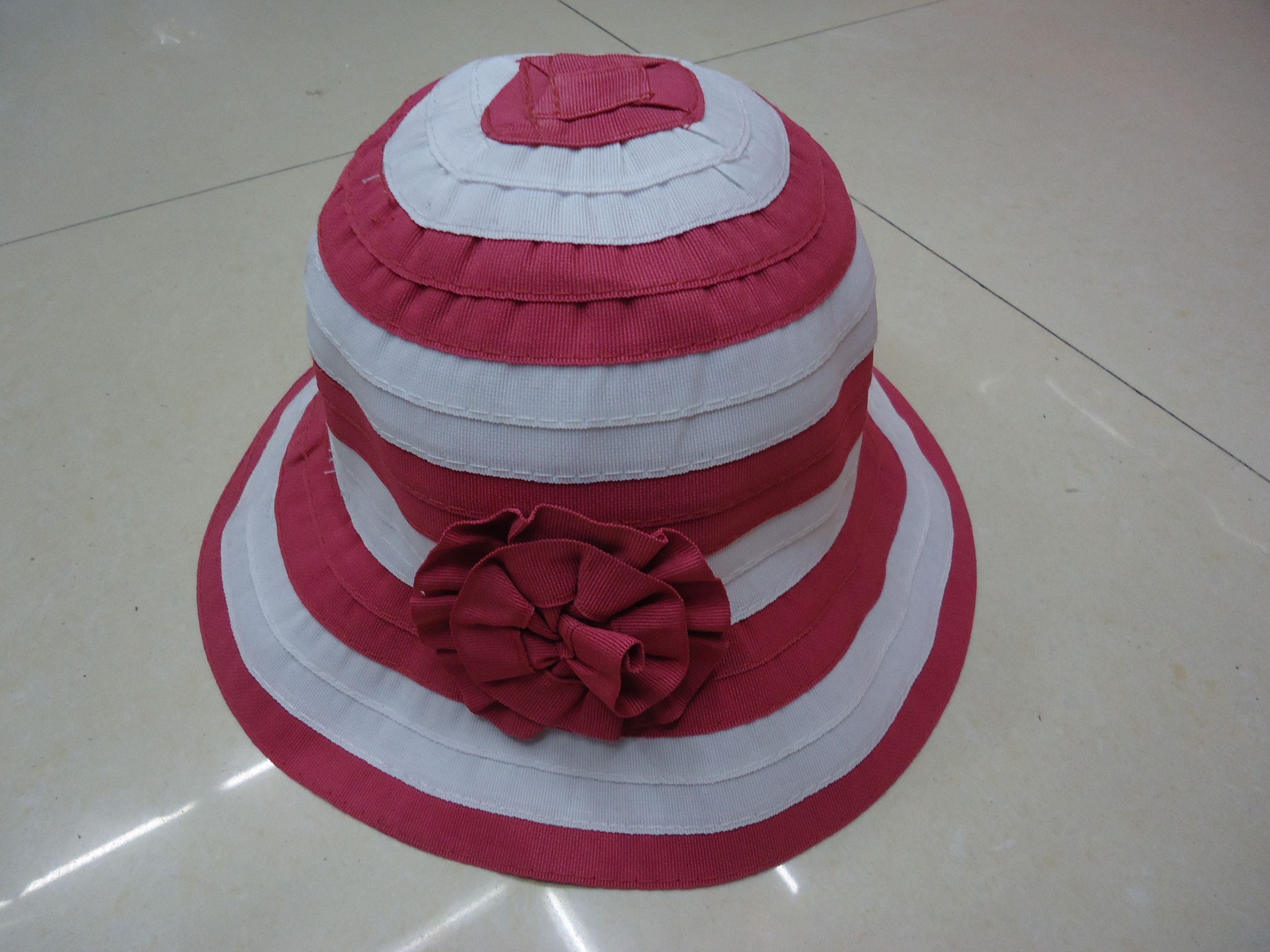 Child's Hat 4