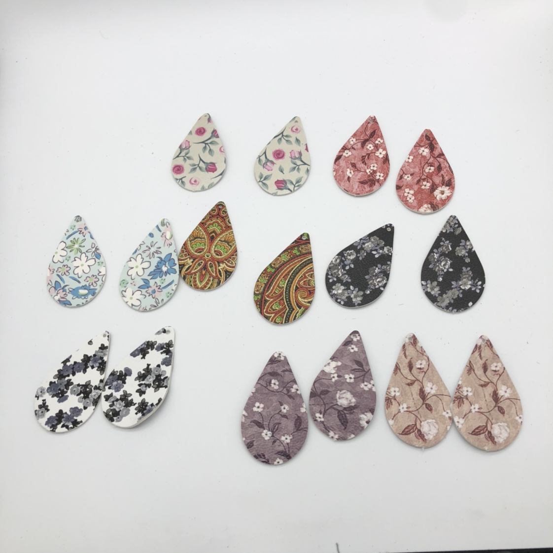 Earrings Jewelry Art Jewelry Accessories Network Red Explosive Diy Star The Same full figure