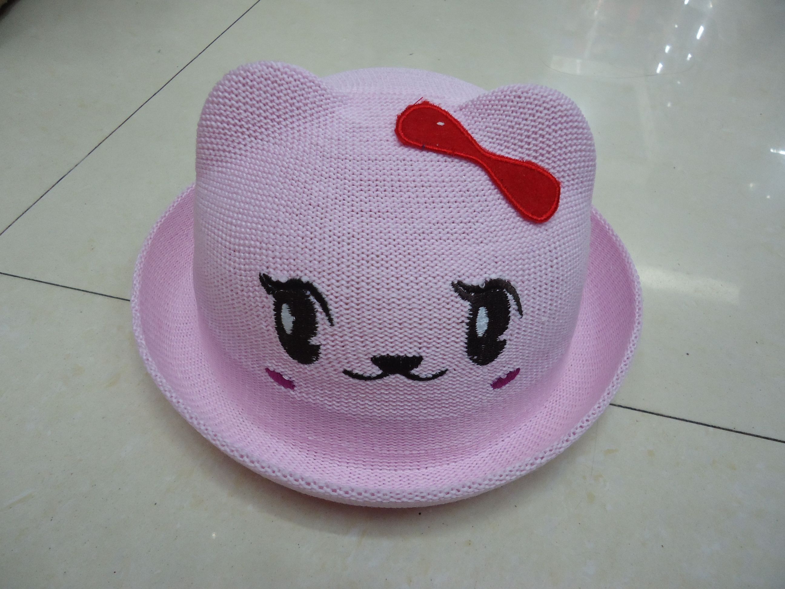 Children's Hat 3
