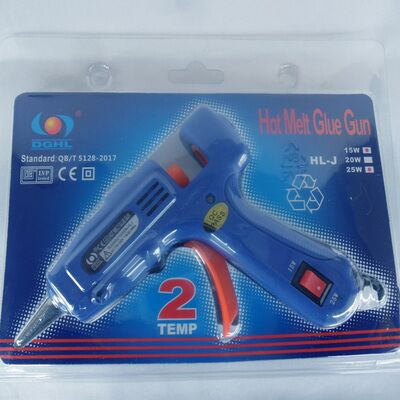 Hl-J Heli Brand 15-25W Hot Melt Adhesive Equipment Accessories In Stock