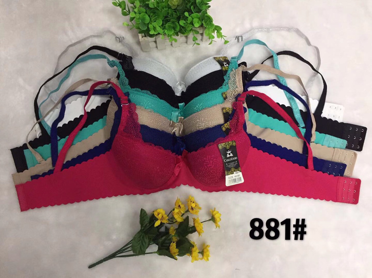 Trade lace bra thumbnail