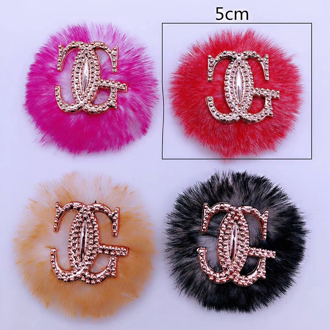Plastic shoes flower, shoe accessories accessories factory direct sale, quantity is with preferential treatment, welcome inquiry 👏 🏻 thumbnail