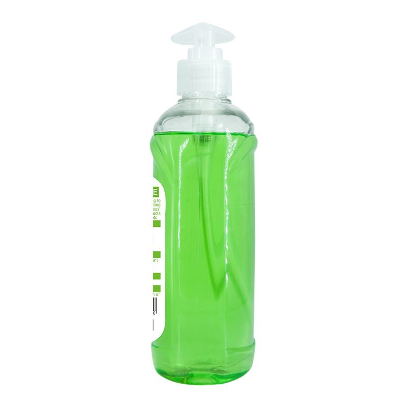 Hand sanitizer (apple Specification image