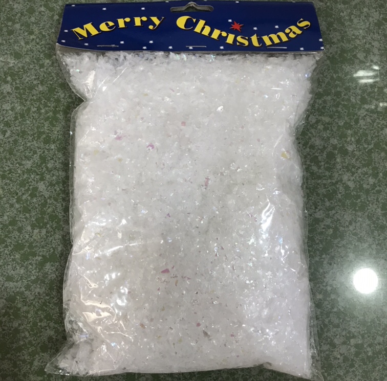 Christmas Snowflake H-5