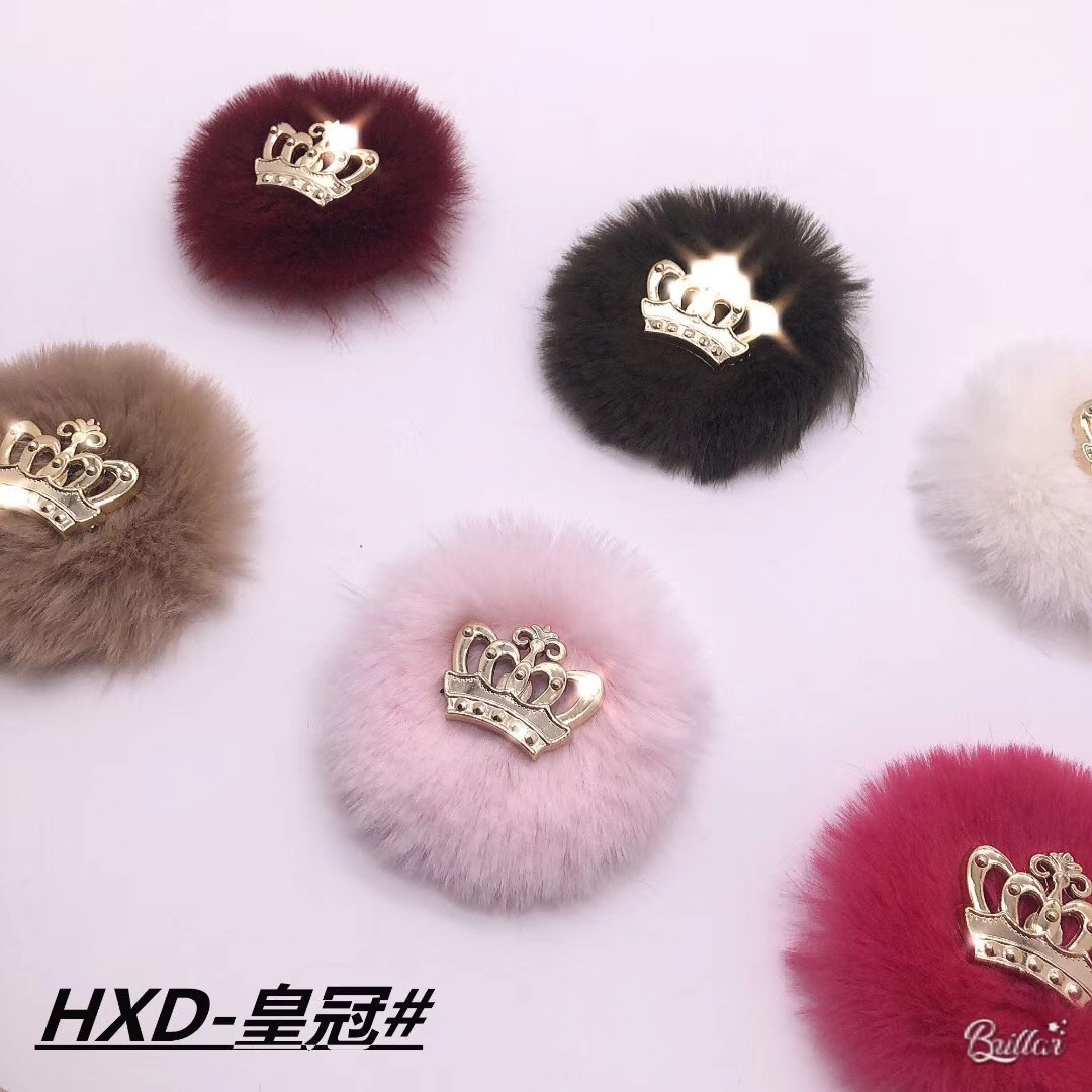 鞋辅件实物图