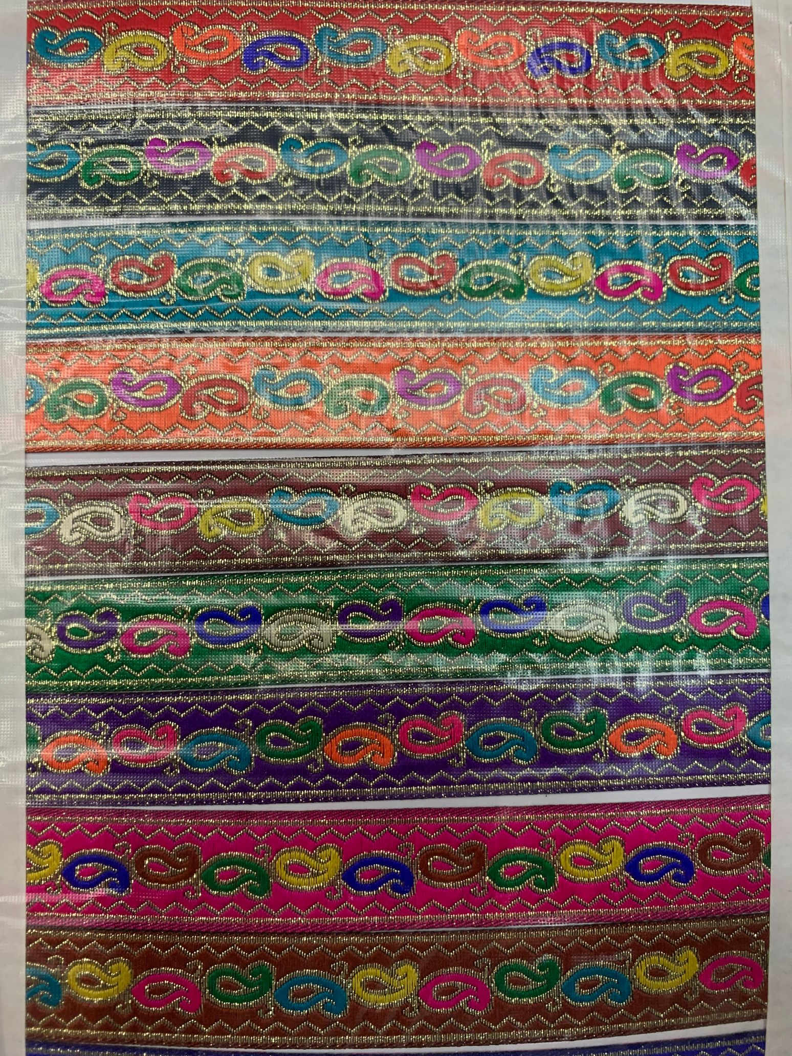 Ethnic Lace 3 thumbnail