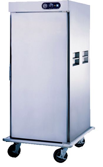 Single-door insulated dining car, banquet insulated car, mobile insulated car