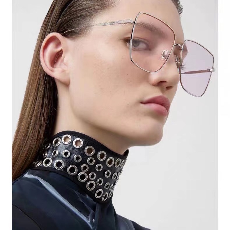 Sunglasses with large frames for men and women 11