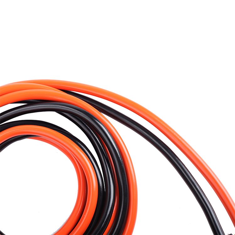 发现者工具480A电瓶线Booster Cable详情图5