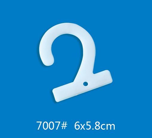 Plastic Hook 7007