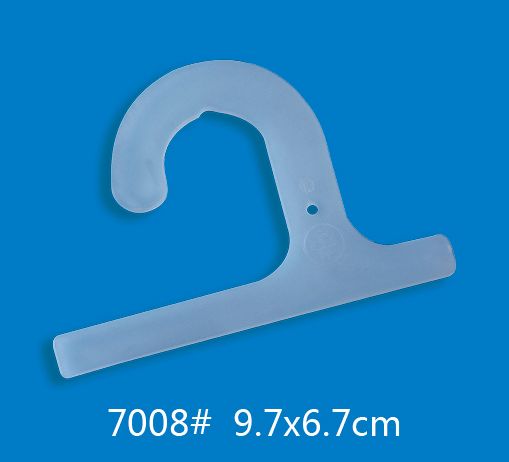 Plastic Hook 7008
