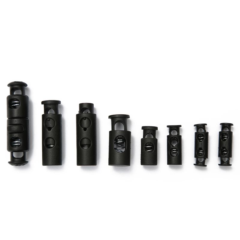 الأزرار المصنوعة من البلاستيك المصنوعة من الأجراس المثبتة بنابض عالية مشدودة بإحكام Specification image