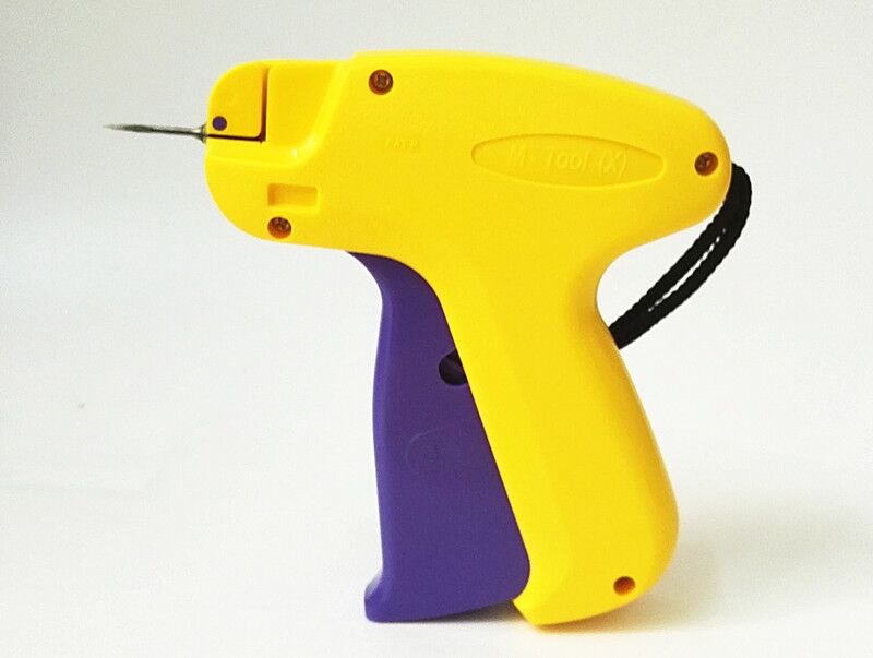 Mido Tag M-Tool Clothing Tag Fine Needle details Picture