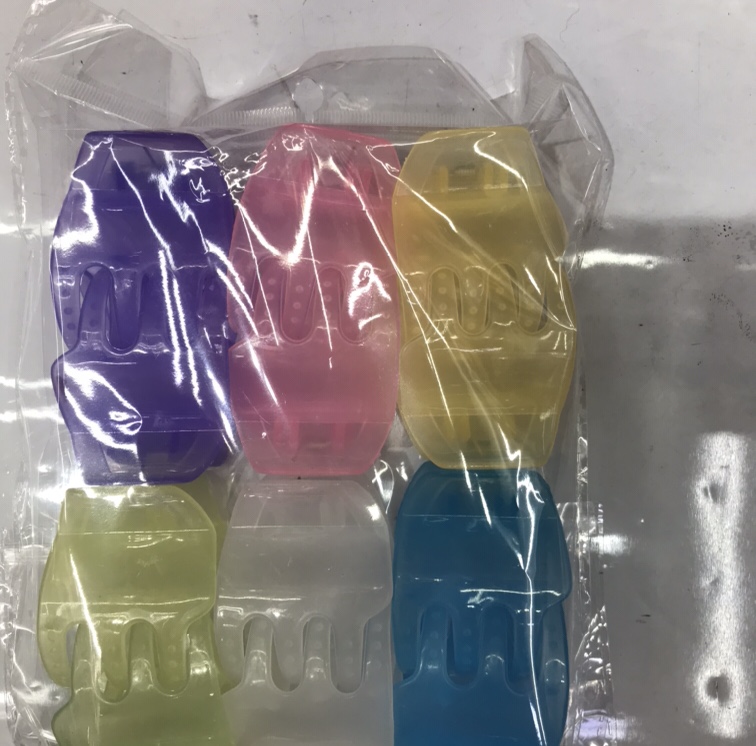 方爪