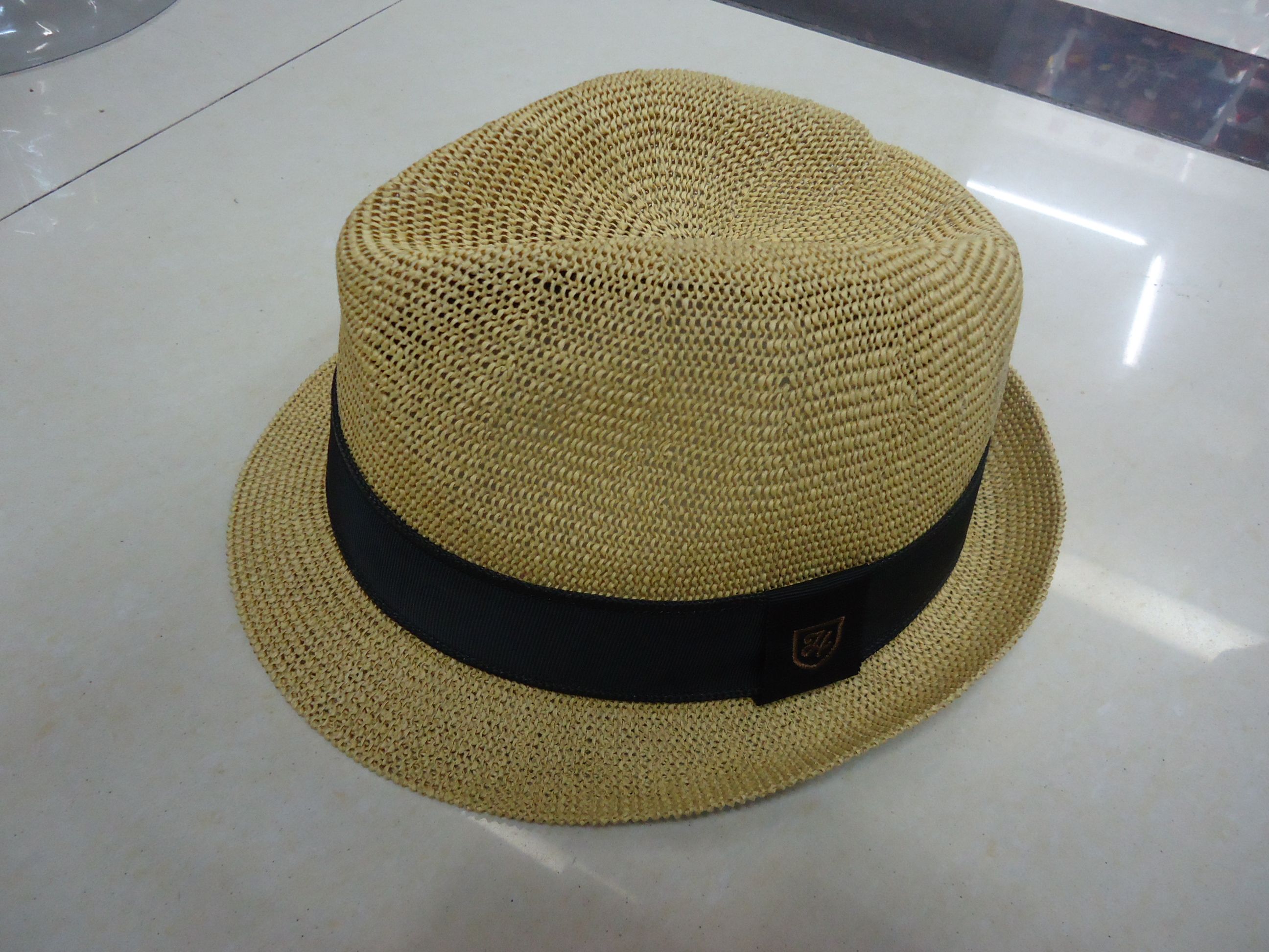 Top Hat 2