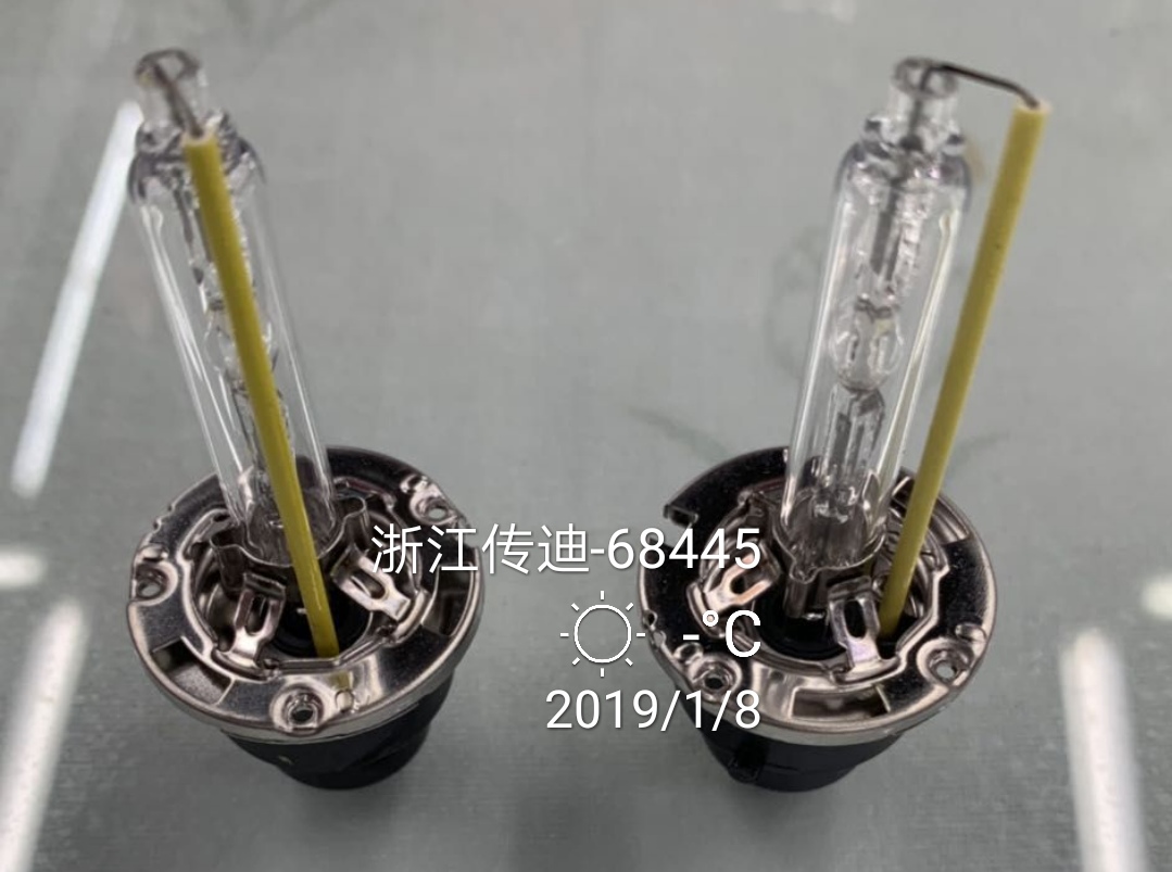 D4S 色温 6000K AC OK