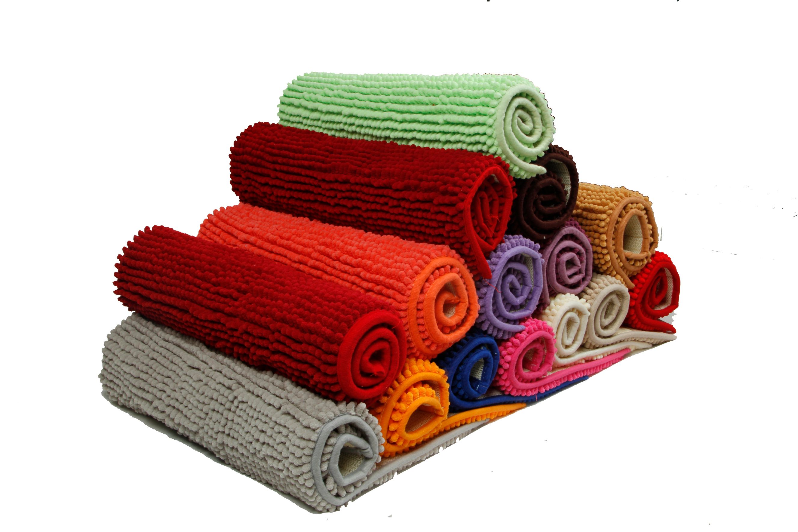 Chenille carpet floor mat door mat thumbnail