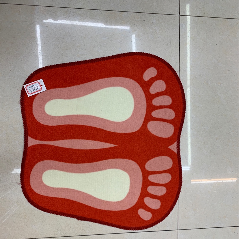 地毯地垫045家用门口地毯门垫卫浴厕所吸水22