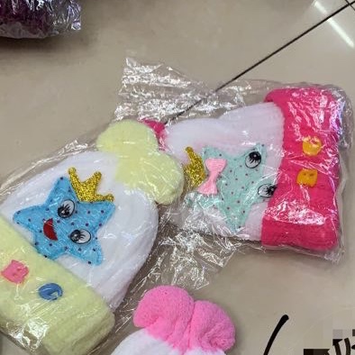 Children's Hat 9