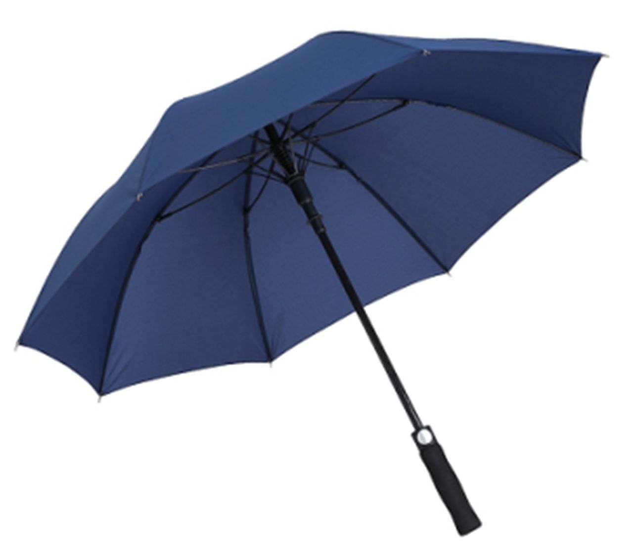 Yiwu Selection long handle 8K golf umbrella (enlarged) 27 "A111/10152