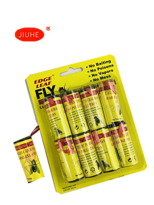 Fly wrap 8PCS(Yellow box) thumbnail