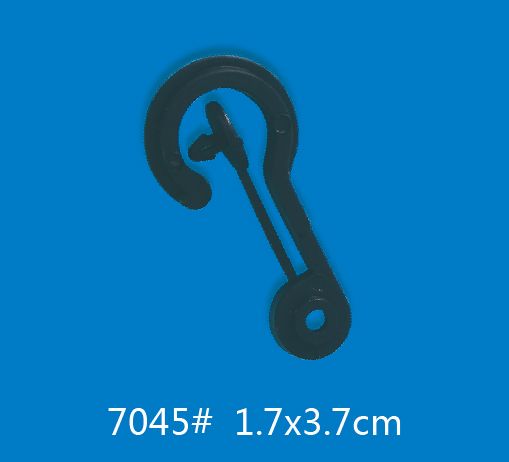 Plastic Hook 7045
