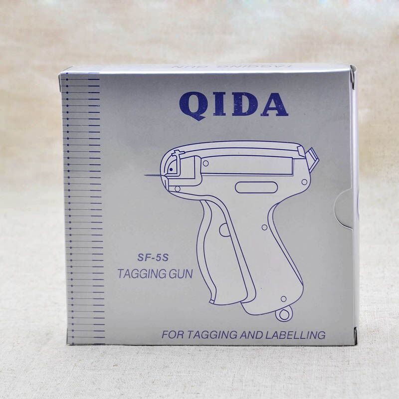 Qidasf-5S Clothing Accessories Rubber Needle Gun In Stock