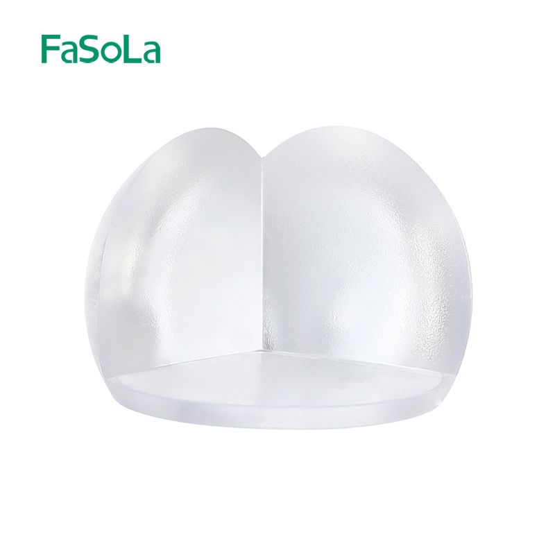 Children's anti-collision corner bag, table corner guard, baby glass coffee table, PVC protective cover, safety and anti-collision Application Scenario