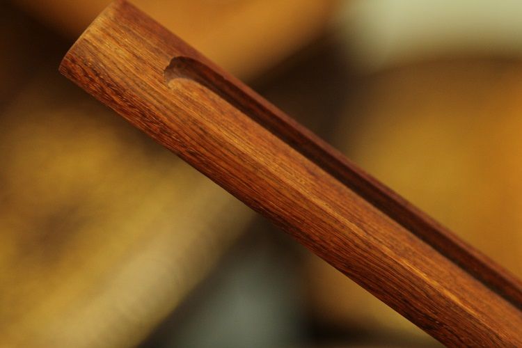 Adjustable rosewood scented board imported from India, handcrafted Item Picture