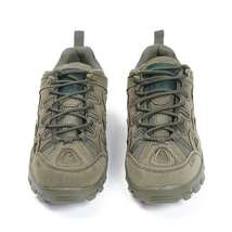 创意个性徒步登山野营鞋男士运动潮流防滑鞋防水耐磨户外鞋批发