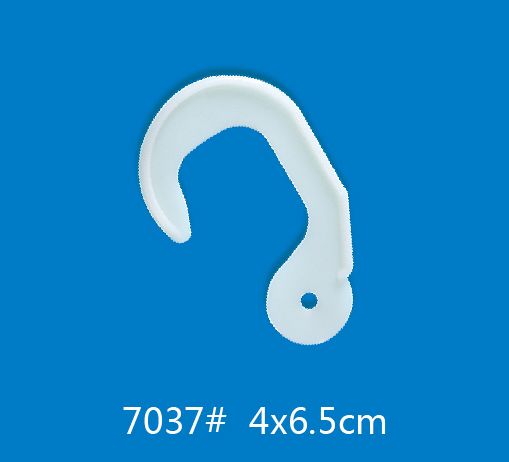 Plastic Hook 7037