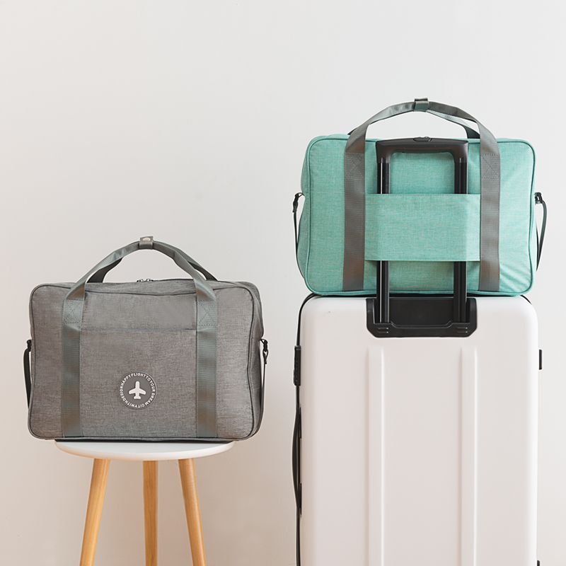 Cationic travel rod bag computer bag for both men and women customizable logo