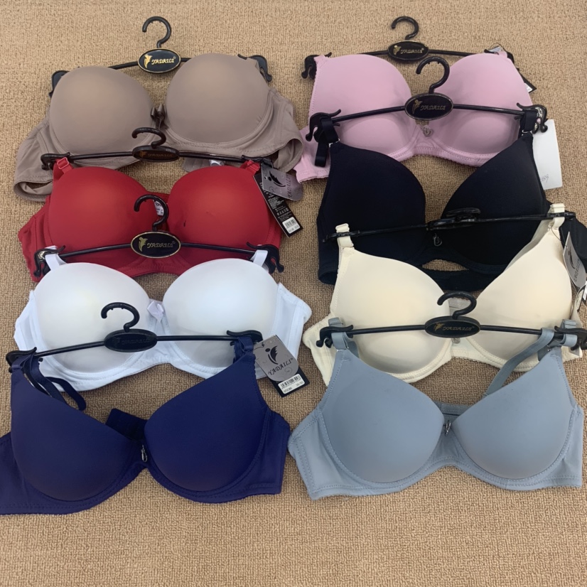 Bra Styling