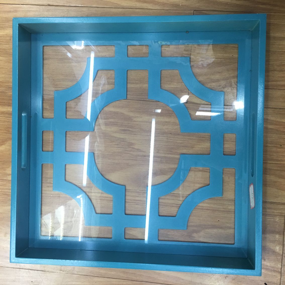 托盘包装多功能塑料托盘仓储物流周转托盘耐用环保运输托盘多规格选择