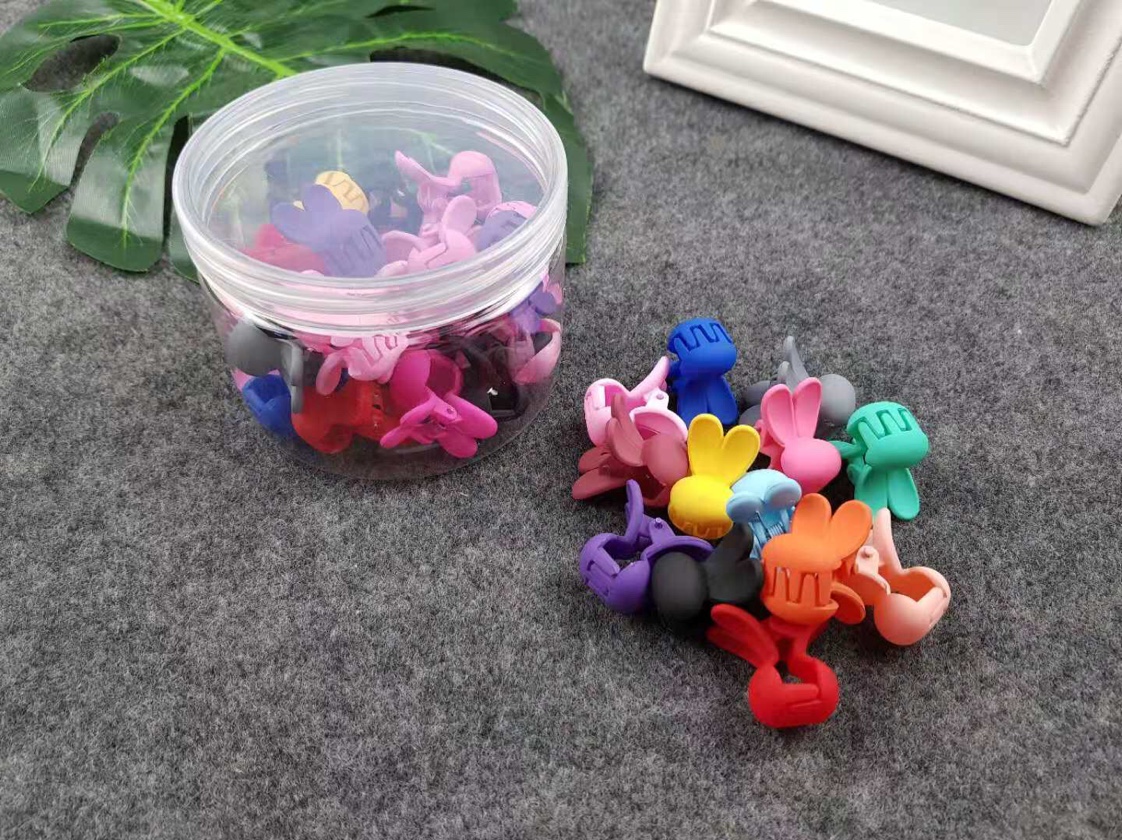 Korean Version Of The Trend Children's Hairpin Hanfu Hair Accessories Silk Flowers Gorgeous Beauty Super Good Look All Want To