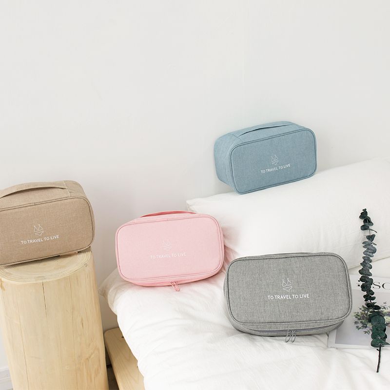 阳离子内衣包文胸包收纳包可定制logo