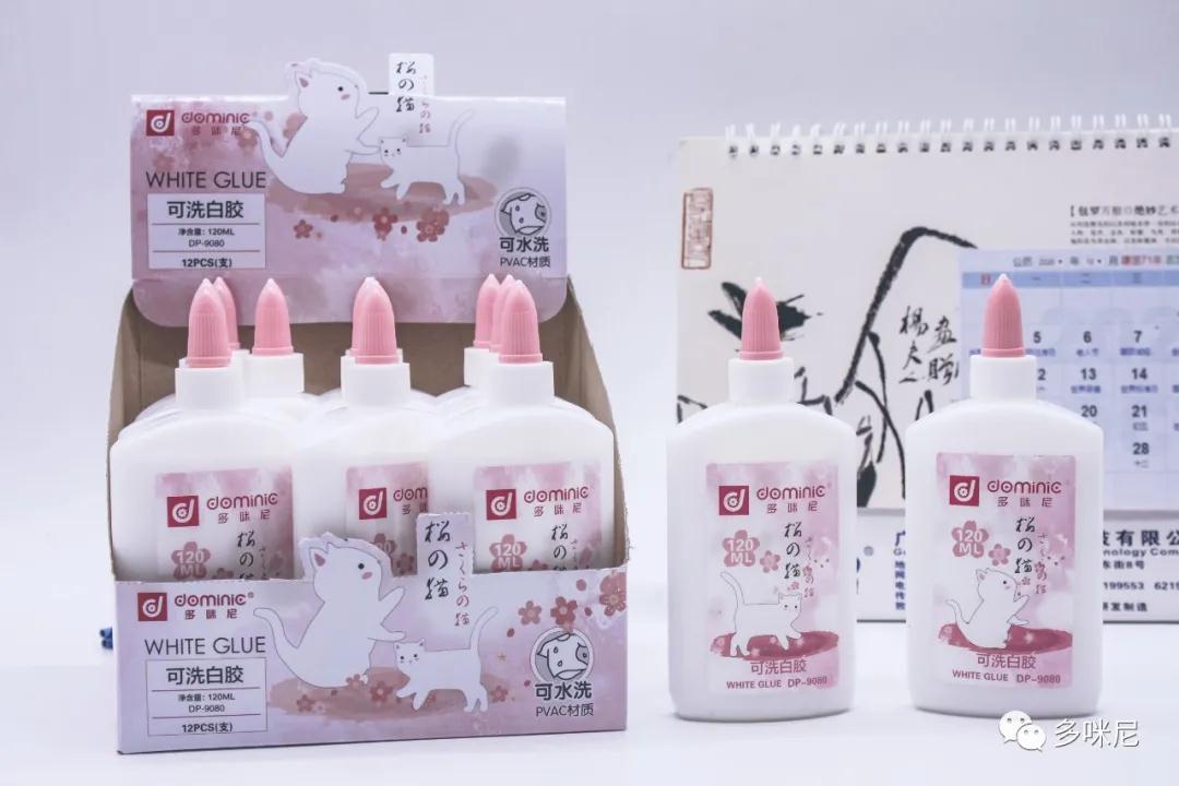 多咪尼白胶DP-9080