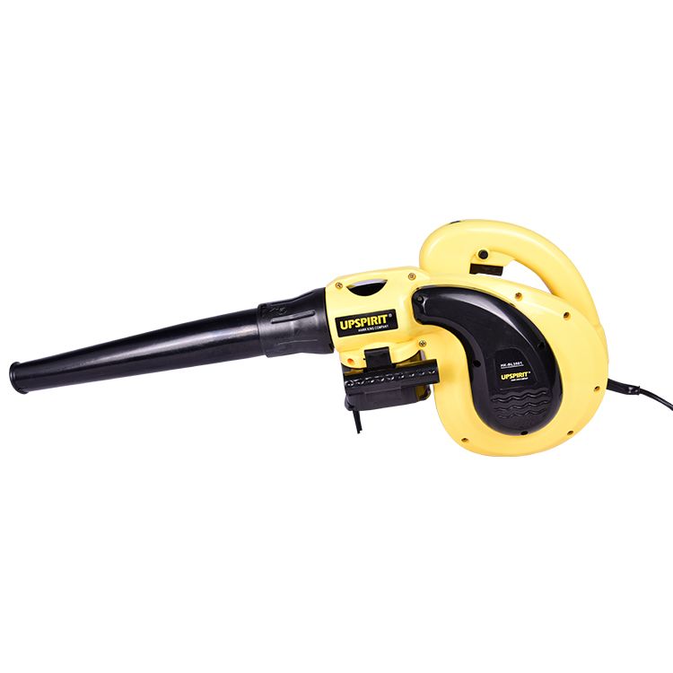 Cross-border export electric blowers, industrial high-power hair dryers, dual-purpose powder spraying machines for both blowing and suction, household vacuum cleaners