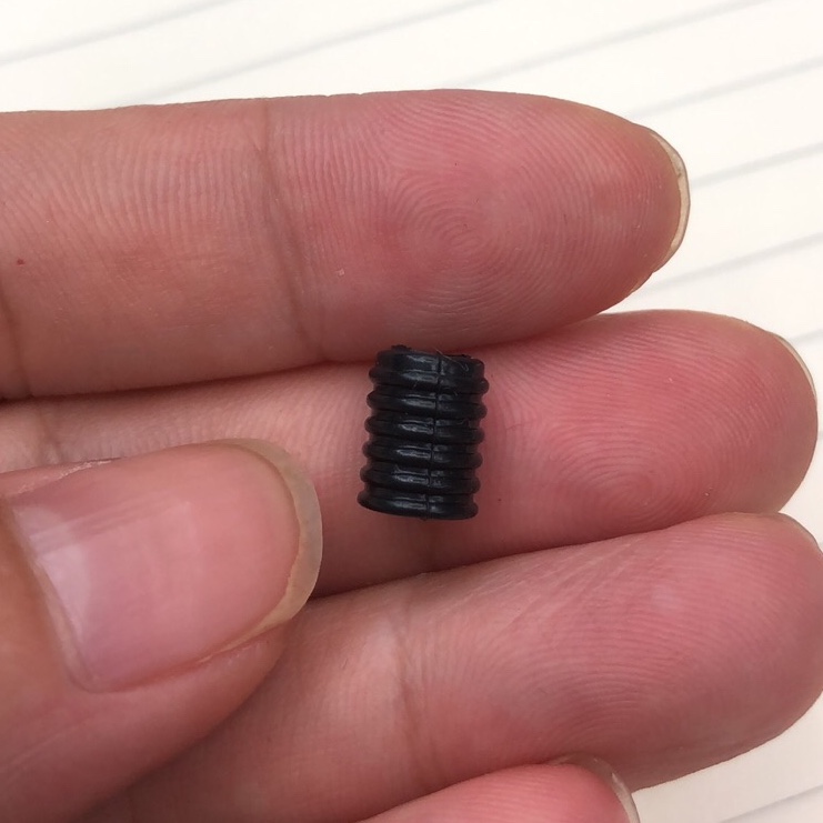 Plastic Ring