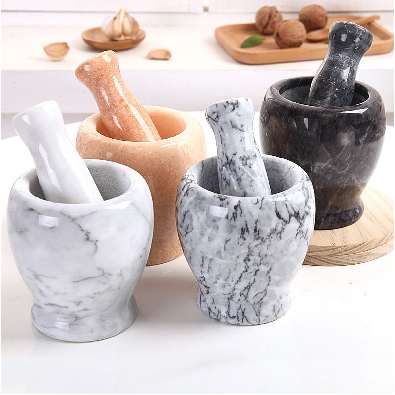 厂家直销蒜钵捣蒜器玉石蒜臼子石臼农家粗陶擂菜钵研磨器捣药钵