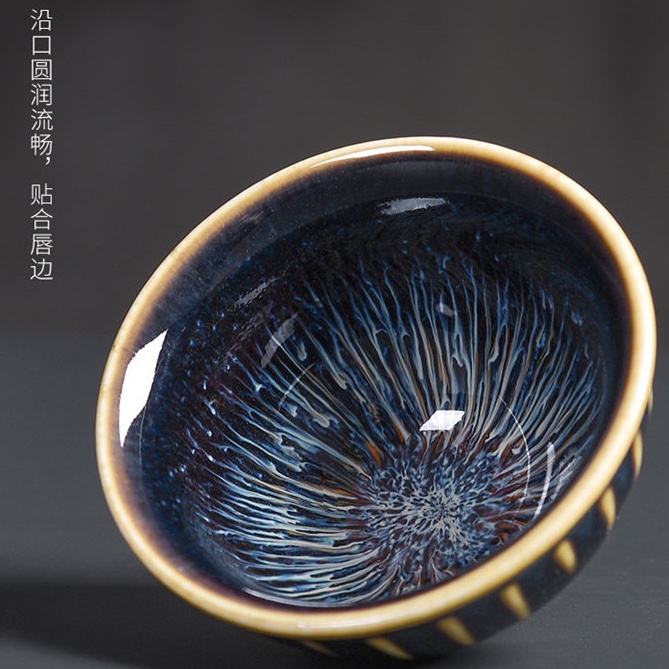 茶具套装实物图