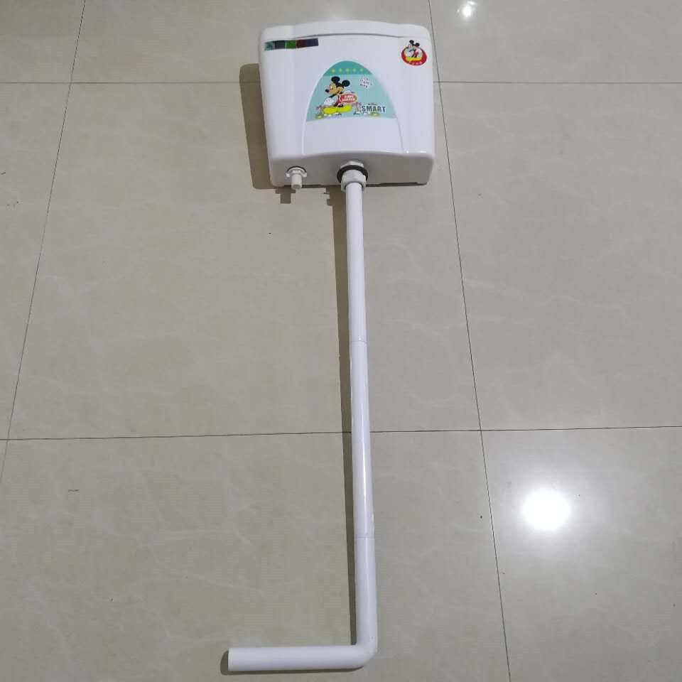 A4 6升水箱详情图2