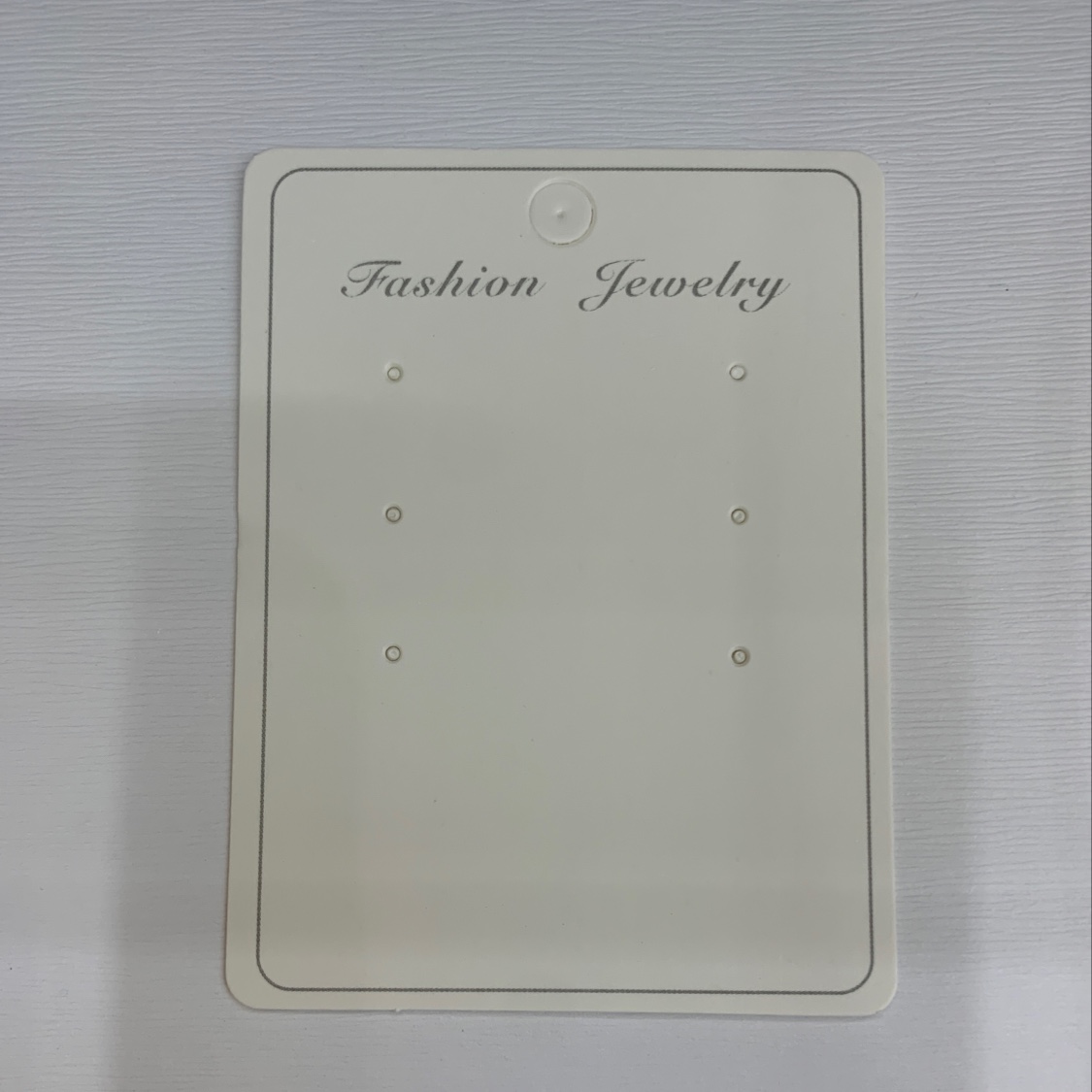 40，6cm*8cm，耳环2222卡，300克亚膜222详情2