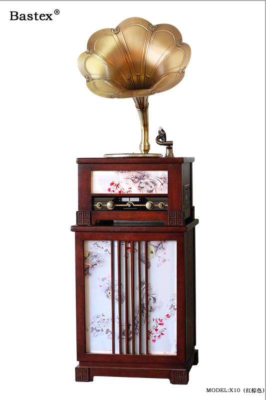 gramophone thumbnail