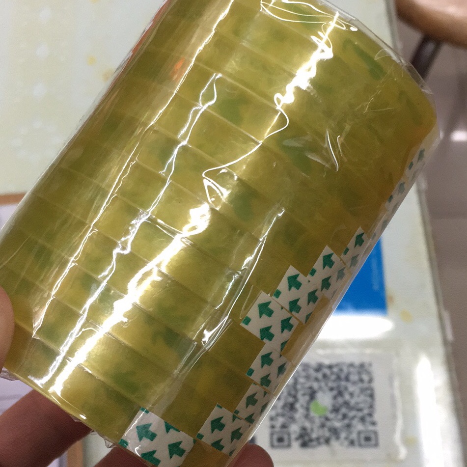 Small Tape